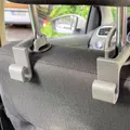 Người giữ túi cho ghế ô tô - Thumbnail 4