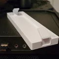 Cooler Master HAF 912 Drive Bay Cover - Thumbnail 1
