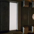 Cooler Master HAF 912 Drive Bay Cover - Thumbnail 2
