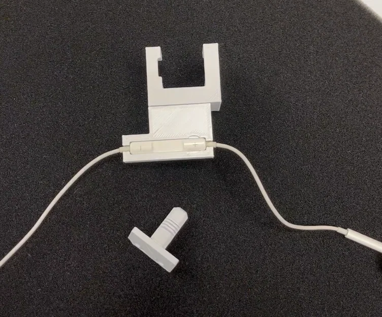 Kết thúc 3 s1 Timelapse giàu có cho iPhone Earpods - Image 2