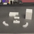 Kết thúc 3 s1 Timelapse giàu có cho iPhone Earpods - Thumbnail 4