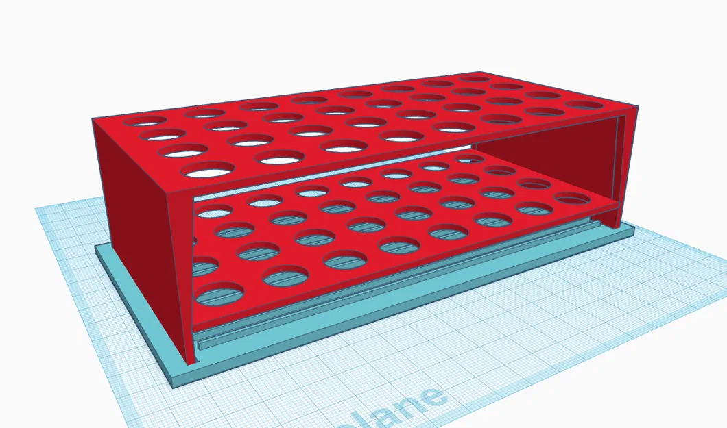 Người giữ ống kiểm tra API - Image 1