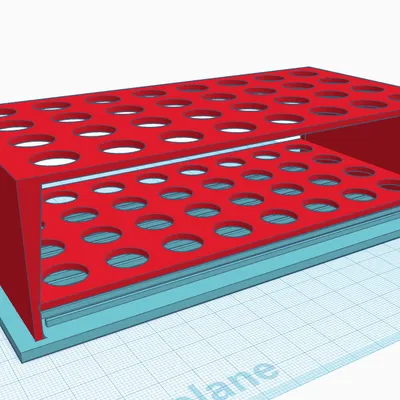 Người giữ ống kiểm tra API