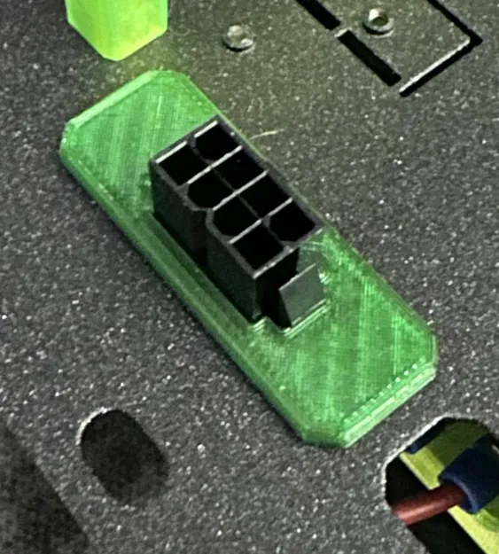 Prusa bao vây mk4 điện nhanh chóng ngắt kết nối - Image 1