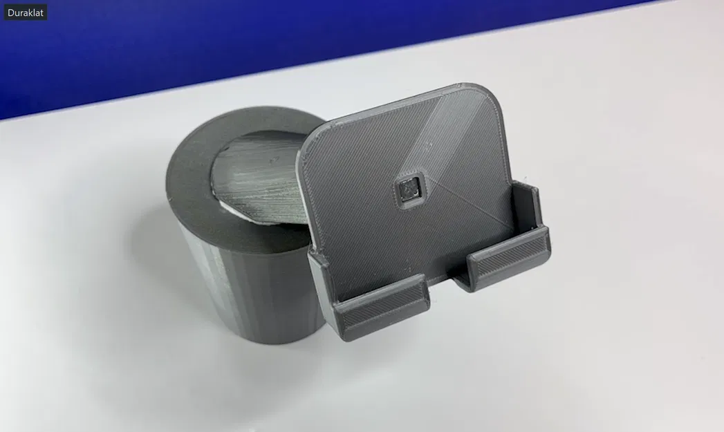 Người giữ iPhone 13 cho Volkswagen Polo 6R - Image 4