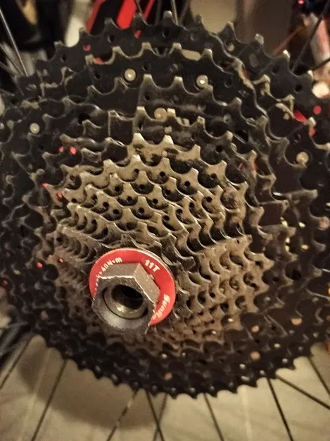 Công cụ loại bỏ khóa - Image 1