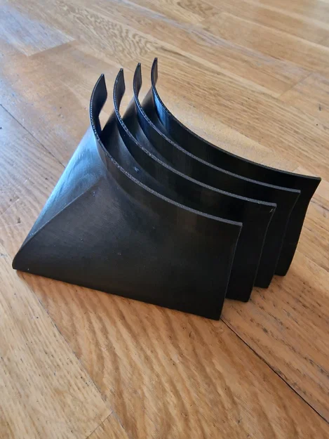 Bambulab Dải được nâng cấp nắp sấy - Image 4