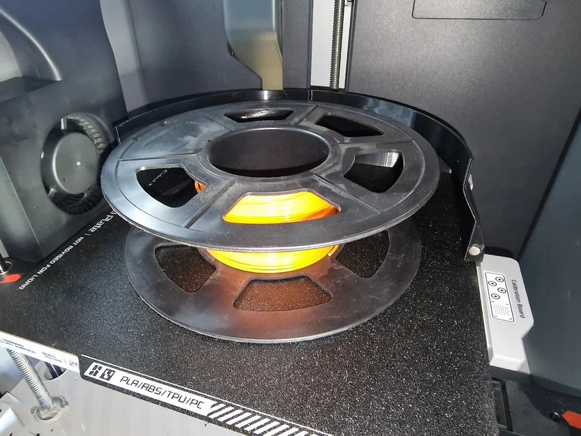 Bambulab Dải được nâng cấp nắp sấy - Image 6