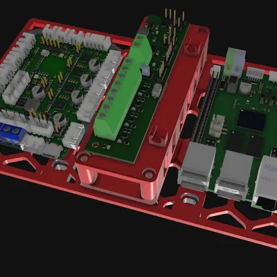 Ft EMS v0.2 (Hệ thống quản lý điện tử)