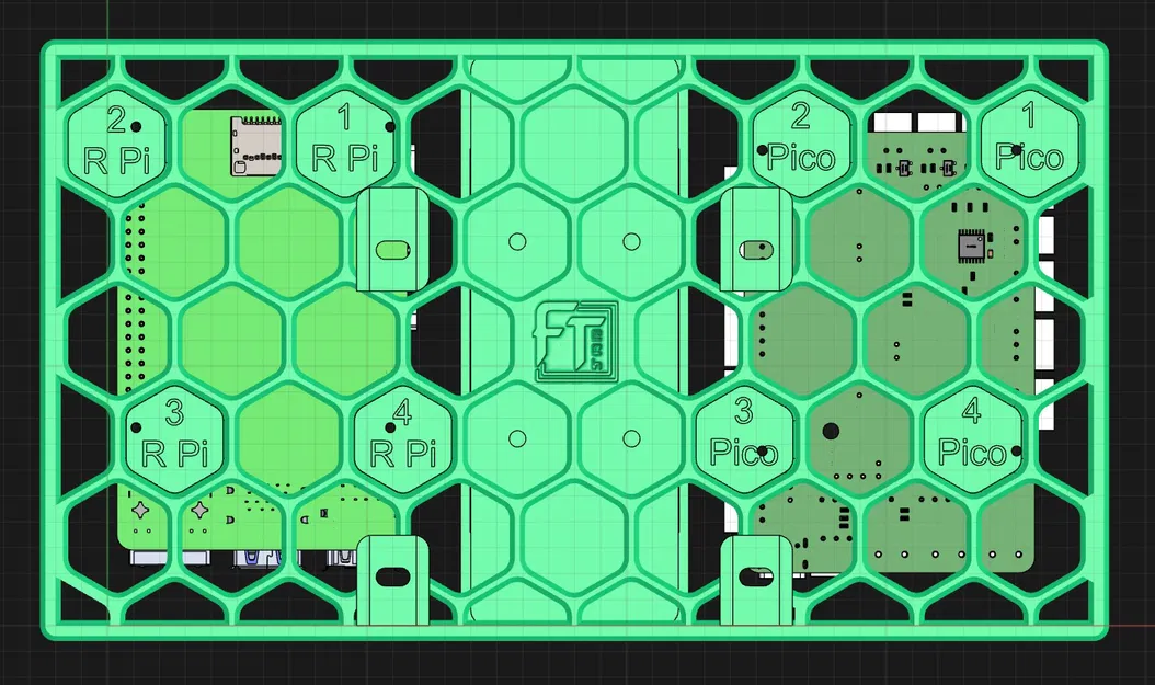 Ft EMS v0.2 (Hệ thống quản lý điện tử) - Image 4