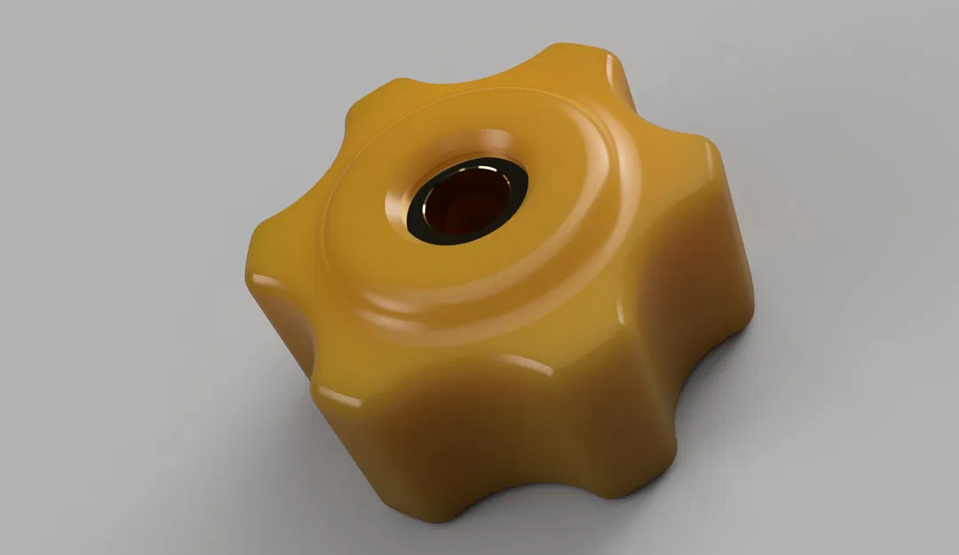 V0.2 Thumbscrew mở rộng - Image 1