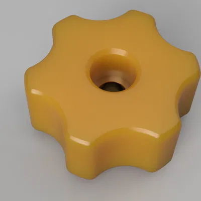 V0.2 Thumbscrew mở rộng