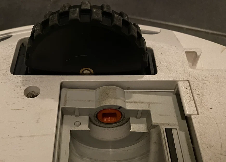 Roborock s6 thiết bị bàn chải chính - Image 1