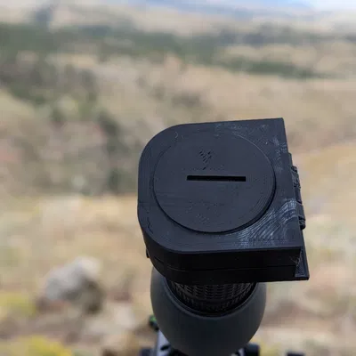 Phạm vi ngân sách với nam châm