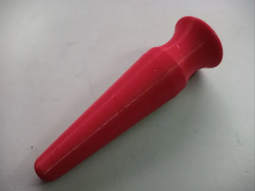 Nắp chai rượu/phích cắm - Image 1