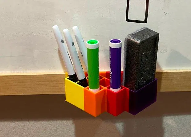 Tổ chức bảng trắng - Image 1