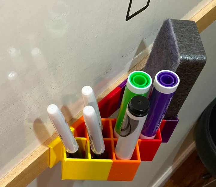 Tổ chức bảng trắng - Image 2