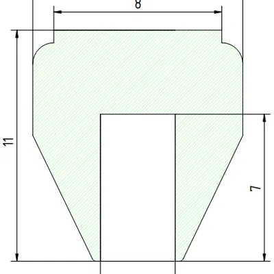 Mẹo chuyển đổi guitar (Cap/Nút/Núm)