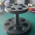 Đứng ống cho 7 ống - Thumbnail 1
