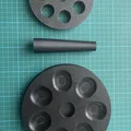 Đứng ống cho 7 ống - Thumbnail 3