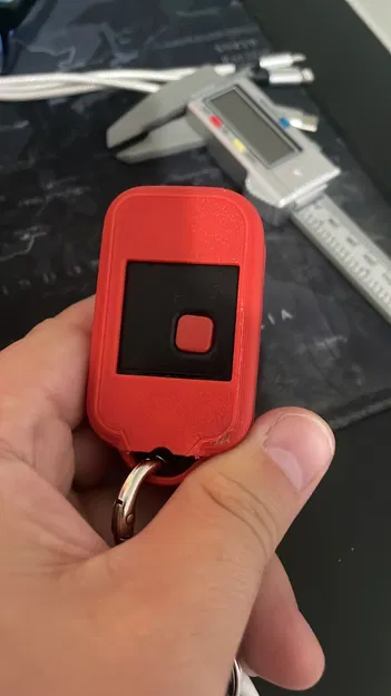 Toyota Corolla 2013 Vỏ bọc từ xa - Image 2