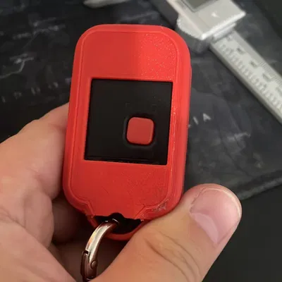 Toyota Corolla 2013 Vỏ bọc từ xa