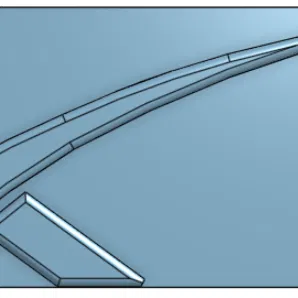 Biểu tượng SpaceX