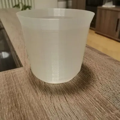 Chế độ bình hoa chậu cây