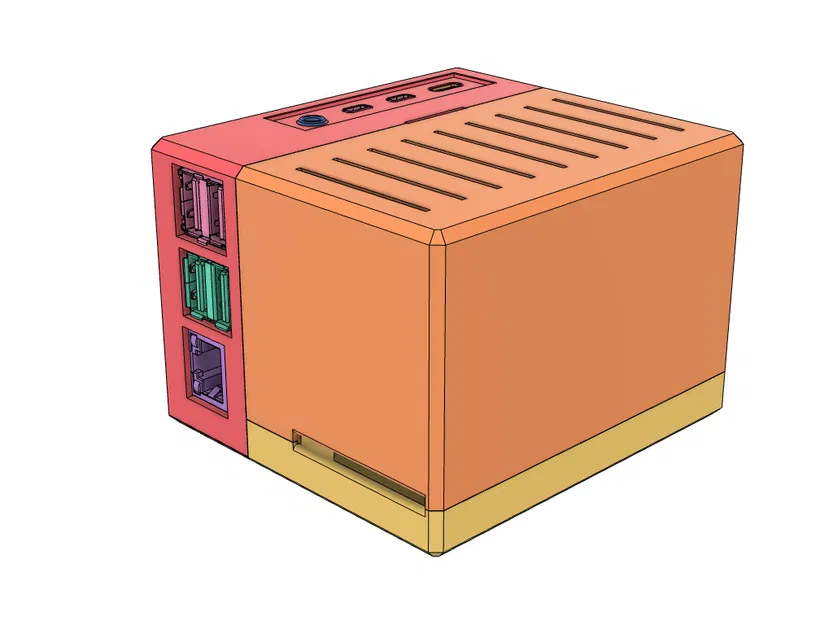 Raspberry Pi và combo kết hợp 2 kênh - Image 2