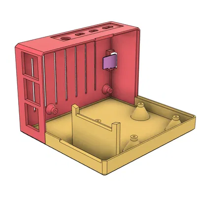 Raspberry Pi và combo kết hợp 2 kênh