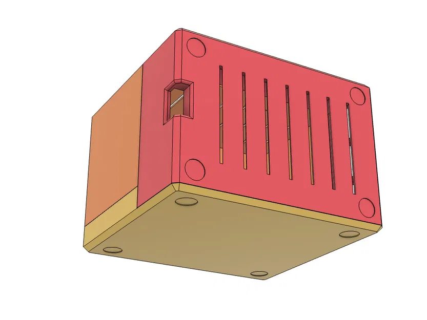 Raspberry Pi và combo kết hợp 2 kênh - Image 4