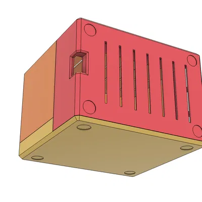 Raspberry Pi và combo kết hợp 2 kênh