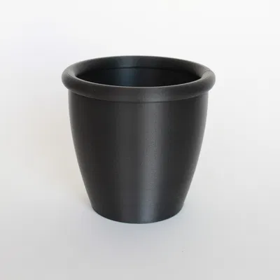 Trồng chậu/người trồng với lỗ thoát nước