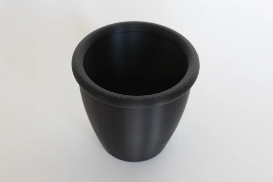 Trồng chậu/người trồng với lỗ thoát nước - Image 4