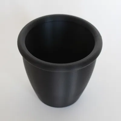 Trồng chậu/người trồng với lỗ thoát nước