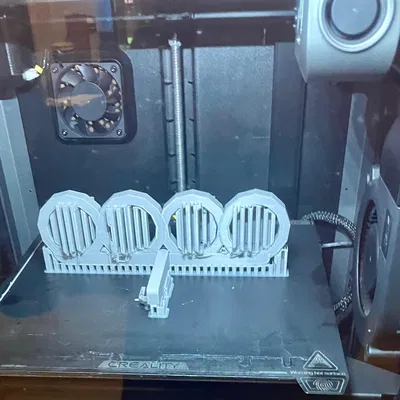 Nhẫn đa dụng cụ kệ husky