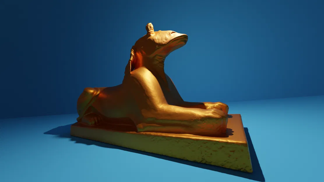 Jar-Jar-Shinx - Image 2