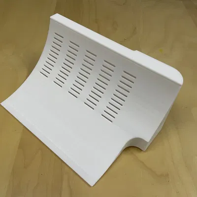 Thu thập container silica