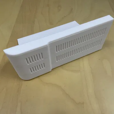 Thu thập container silica