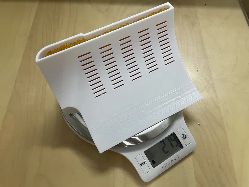 Thu thập container silica - Image 6