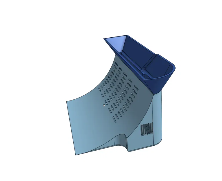 Thu thập container silica - Image 8