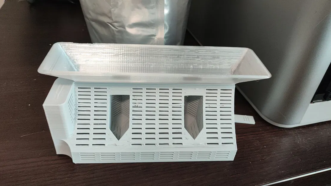 Container silica gel cho IKEA thu thập 22L - Image 4