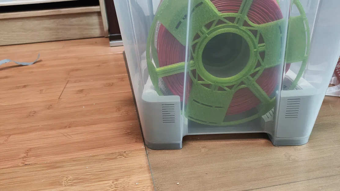 Container silica gel cho IKEA thu thập 22L - Image 5