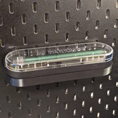 Khung của IKEA Skadi - Công viên tua vít chính xác điện