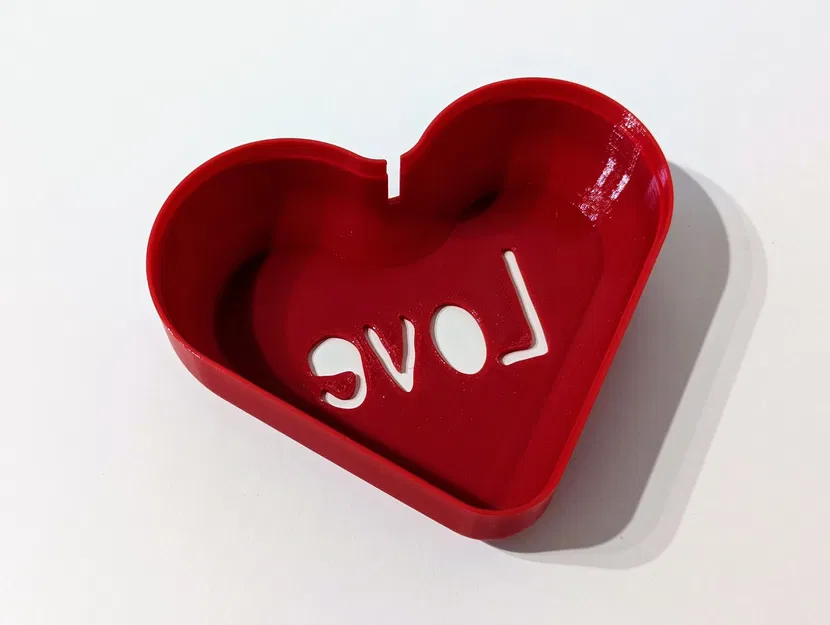 Tình yêu Piggy Bank - Image 4