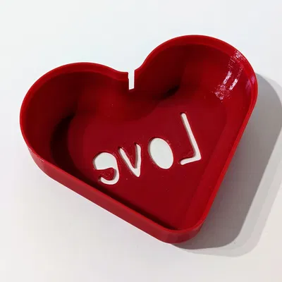 Tình yêu Piggy Bank