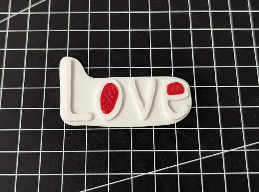 Tình yêu Piggy Bank - Image 5