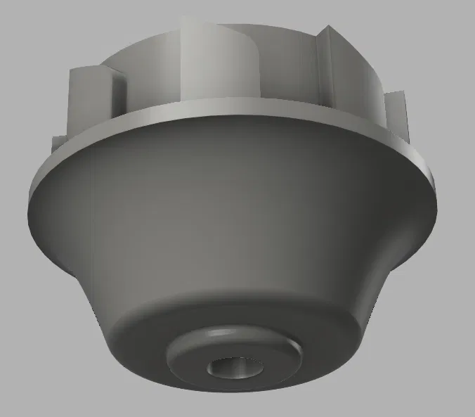 Bộ phận xử lý thực phẩm - Image 3