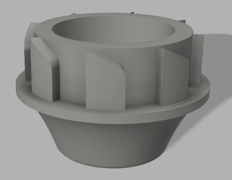 Bộ phận xử lý thực phẩm - Image 5