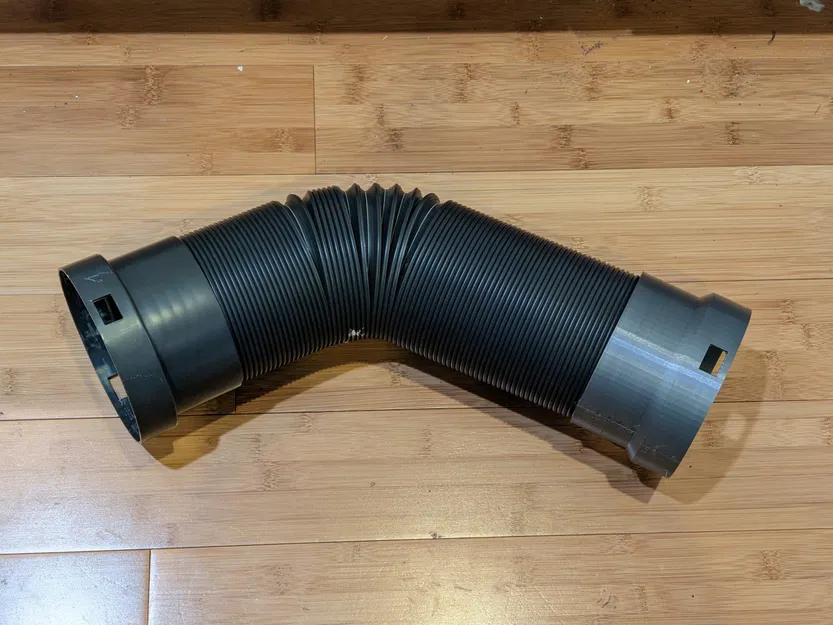 Bộ điều hợp ống xả cho đơn vị AC di động - Image 3